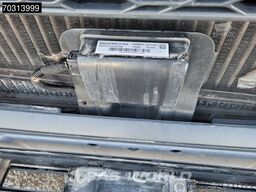 Volvo FH 500 4X2 Globe VEB+ 2x Tank