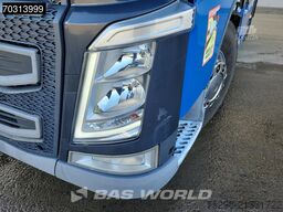 Volvo FH 500 4X2 Globe VEB+ 2x Tank