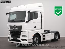 MAN TGX 18.470 4X2 GM Retarder 2x Tank