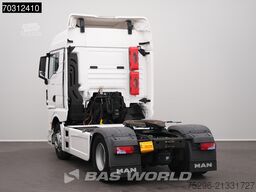 MAN TGX 18.470 4X2 GM Retarder 2x Tank