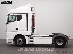 MAN TGX 18.470 4X2 GM Retarder 2x Tank
