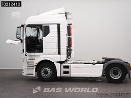MAN TGX 18.470 4X2 GM Retarder 2x Tank