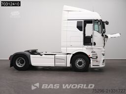 MAN TGX 18.470 4X2 GM Retarder 2x Tank