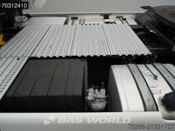 MAN TGX 18.470 4X2 GM Retarder 2x Tank