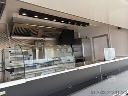 Imbissanhänger, Dönerwagen, Imbisswagen Finanzierung & Leasing möglich