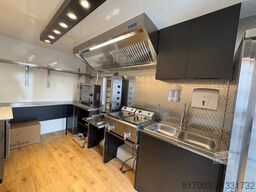 Imbissanhänger, Dönerwagen, Imbisswagen Finanzierung & Leasing möglich