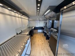 Imbissanhänger, Dönerwagen, Imbisswagen Finanzierung & Leasing möglich