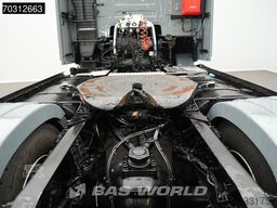 Volvo FH 500 FH 4X2 Xenon APK/MOT 02-2027