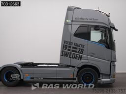Volvo FH 500 FH 4X2 Xenon APK/MOT 02-2027