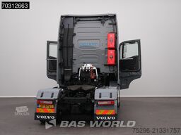 Volvo FH 500 FH 4X2 Xenon APK/MOT 02-2027