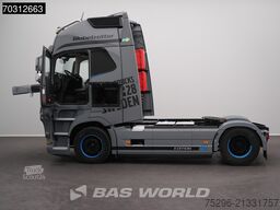 Volvo FH 500 FH 4X2 Xenon APK/MOT 02-2027