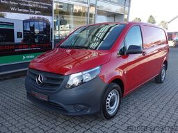 mercedes-benz Vito 110 CDI Kasten Kompakt AHK/KAM/TEMP/LKW