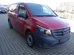 mercedes-benz Vito 110 CDI Kasten Kompakt AHK/KAM/TEMP/LKW