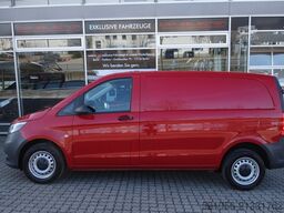 mercedes-benz Vito 110 CDI Kasten Kompakt AHK/KAM/TEMP/LKW