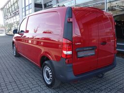 mercedes-benz Vito 110 CDI Kasten Kompakt AHK/KAM/TEMP/LKW