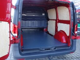 mercedes-benz Vito 110 CDI Kasten Kompakt AHK/KAM/TEMP/LKW