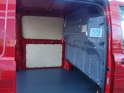 mercedes-benz Vito 110 CDI Kasten Kompakt AHK/KAM/TEMP/LKW