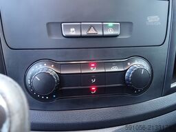 mercedes-benz Vito 110 CDI Kasten Kompakt AHK/KAM/TEMP/LKW