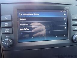 mercedes-benz Vito 110 CDI Kasten Kompakt AHK/KAM/TEMP/LKW