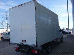 Volkswagen Crafter 35 Koffer Lang STDHZG/DSG/KLIMA/NAVI