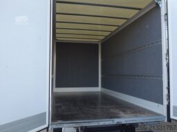 Volkswagen Crafter 35 Koffer Lang STDHZG/DSG/KLIMA/NAVI