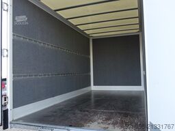 Volkswagen Crafter 35 Koffer Lang STDHZG/DSG/KLIMA/NAVI