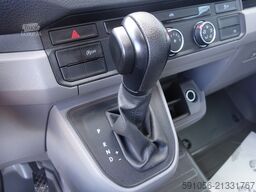 Volkswagen Crafter 35 Koffer Lang STDHZG/DSG/KLIMA/NAVI