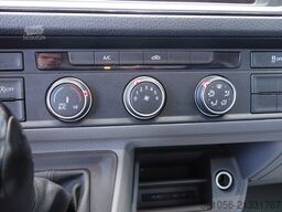 Volkswagen Crafter 35 Koffer Lang STDHZG/DSG/KLIMA/NAVI