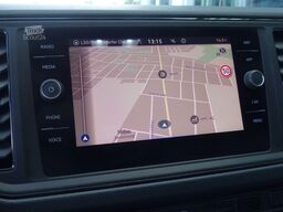 Volkswagen Crafter 35 Koffer Lang STDHZG/DSG/KLIMA/NAVI