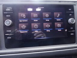 Volkswagen Crafter 35 Koffer Lang STDHZG/DSG/KLIMA/NAVI