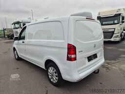 Mercedes-Benz VITO 114 CDI