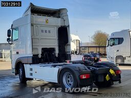 DAF XF 480 4X2 SC ACC Euro 6