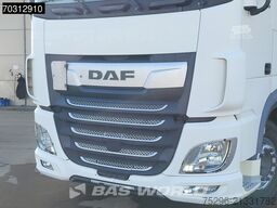 DAF XF 480 4X2 SC ACC Euro 6