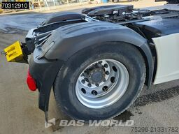 DAF XF 480 4X2 SC ACC Euro 6