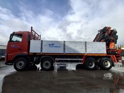 Volvo FH 480