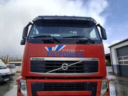 Volvo FH 480