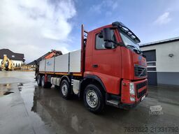 Volvo FH 480