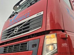 Volvo FH 480