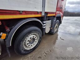 Volvo FH 480