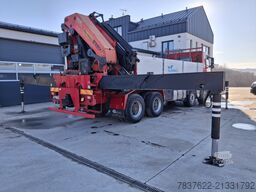 Volvo FH 480