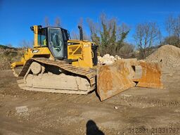 CATERPILLAR D 6 NLGP
