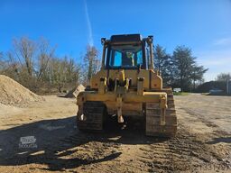 CATERPILLAR D 6 NLGP