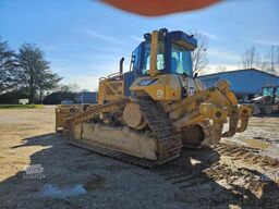 CATERPILLAR D 6 NLGP
