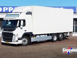 Volvo FM 420 6x2 Stuur-As L.Z.V uitvoering