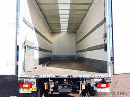 Volvo FM 420 6x2 Stuur-As L.Z.V uitvoering