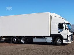 Volvo FM 420 6x2 Stuur-As L.Z.V uitvoering