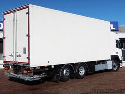 Volvo FM 420 6x2 Stuur-As L.Z.V uitvoering