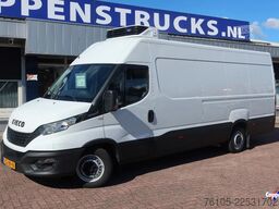 Iveco Daily 35S16 L3/H2 Koel/Vries/ verwarmen Carrier...
