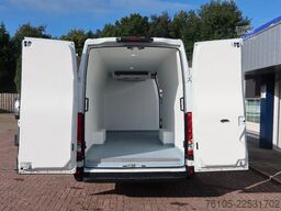 Iveco Daily 35S16 L3/H2 Koel/Vries/ verwarmen Carrier...