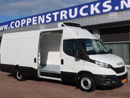 Iveco Daily 35S16 L3/H2 Koel/Vries/ verwarmen Carrier...